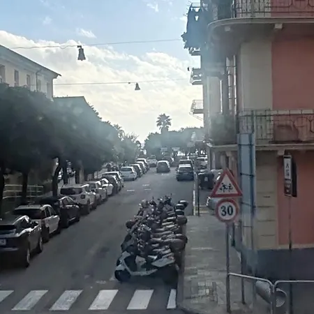 Casetta Sul Mare *