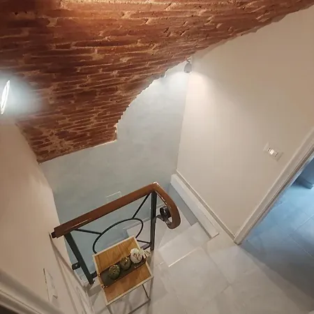 Prázdninový dům Casetta Sul Mare Savona