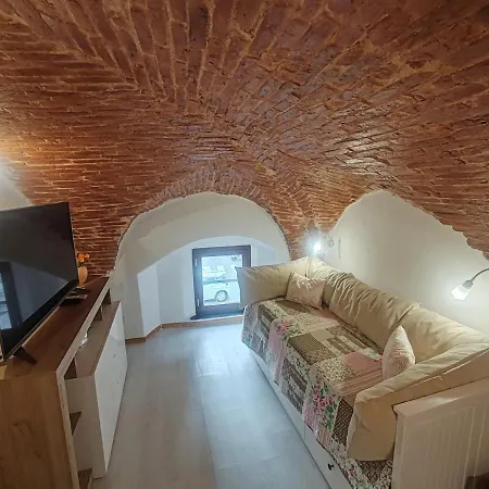 Prázdninový dům Casetta Sul Mare *