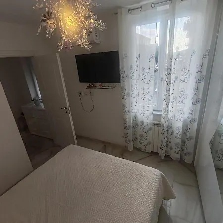 Prázdninový dům Casetta Sul Mare Savona