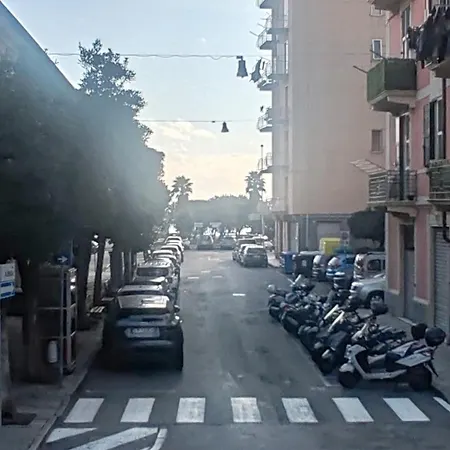 Prázdninový dům Casetta Sul Mare