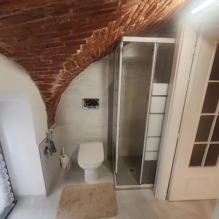 Σπίτι διακοπών Casetta Sul Mare Σαβόνα